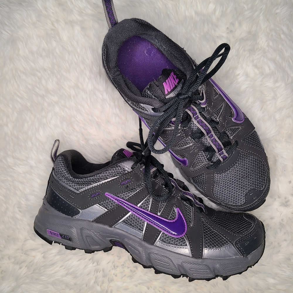 Nike Air Alvord 8 Women’s Trail Running Shoes Size 7